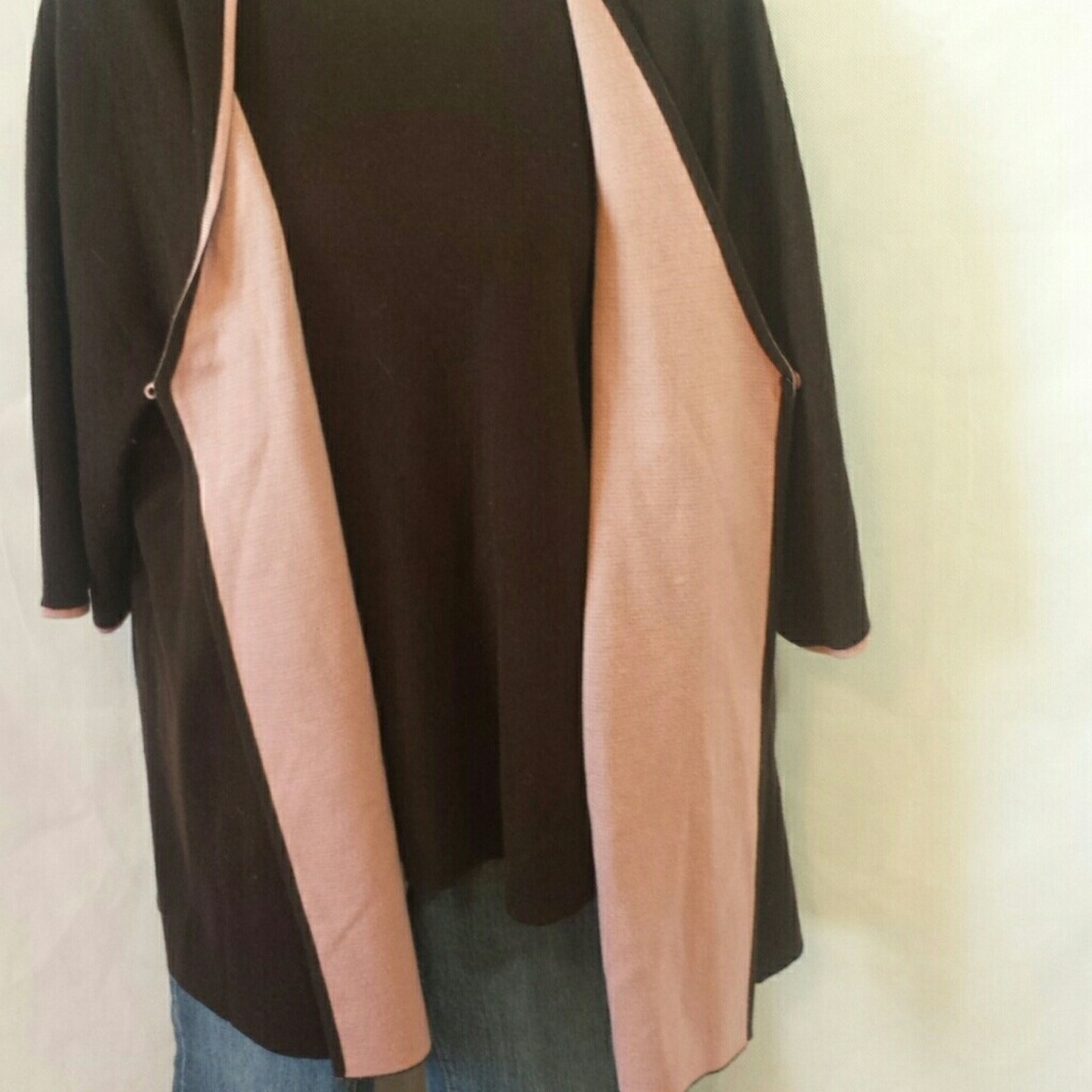 Reversible Twin Set - image 2