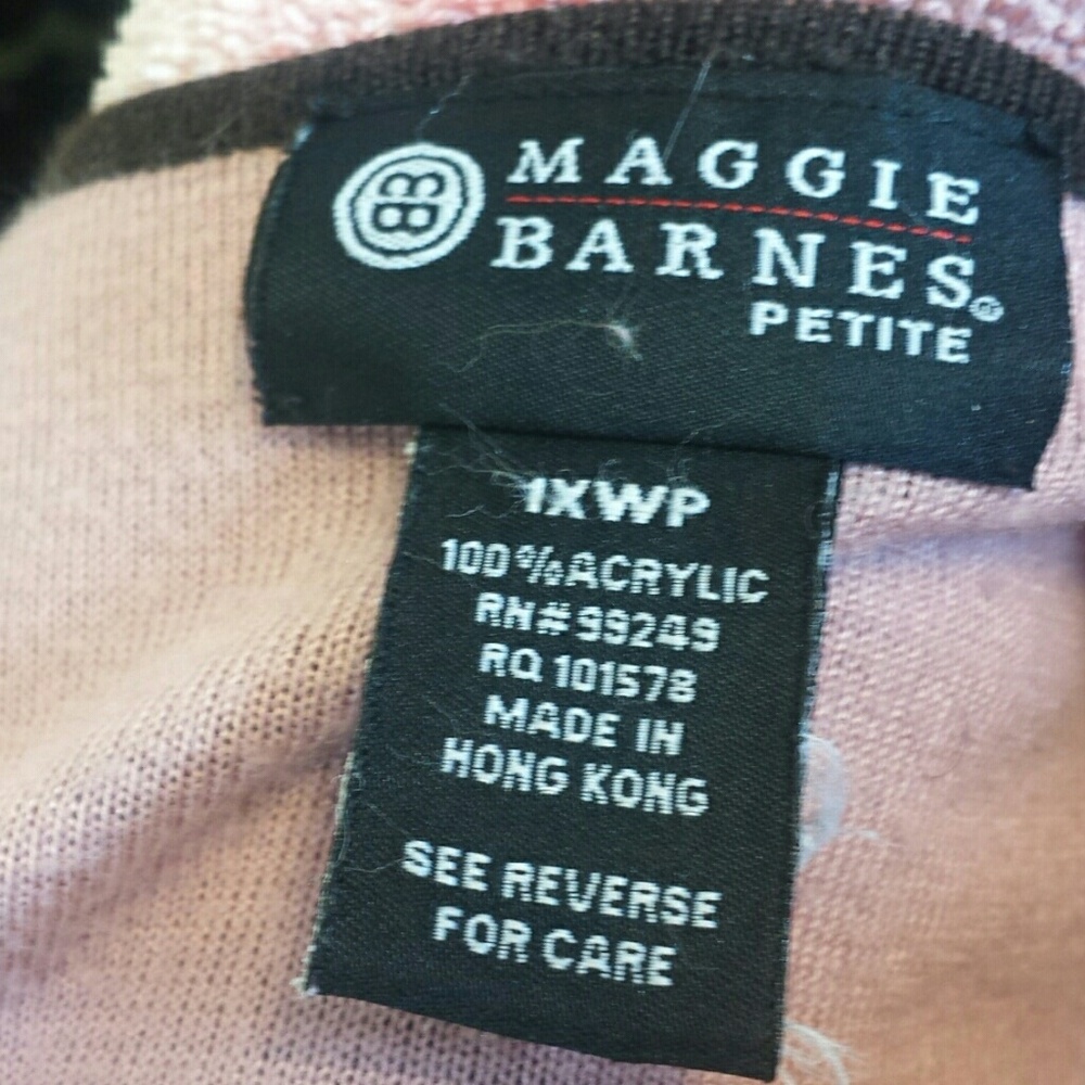 Reversible Twin Set - image 4