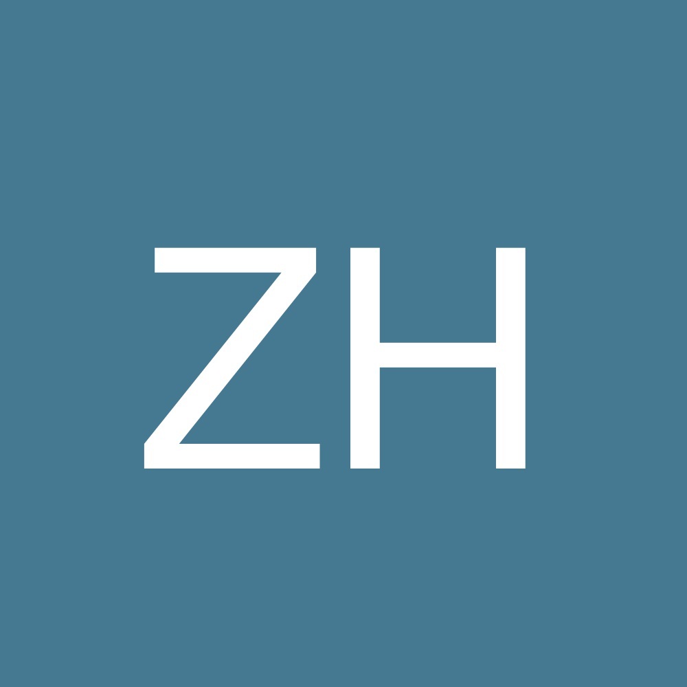 Meet your Posher, Zandra