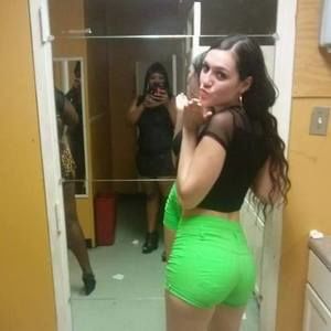 Meet your Posher, Meagan