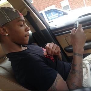 Meet your Posher, Will