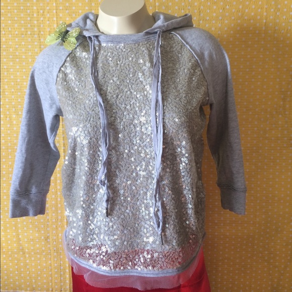 Juicy Couture Pullover Hoodie๐HP๐ - Picture 2 of 8