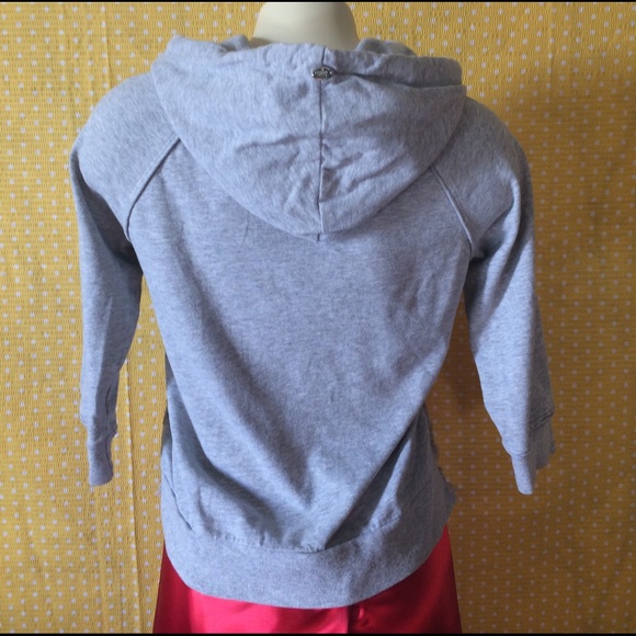 Juicy Couture Pullover Hoodie๐HP๐ - Picture 3 of 8