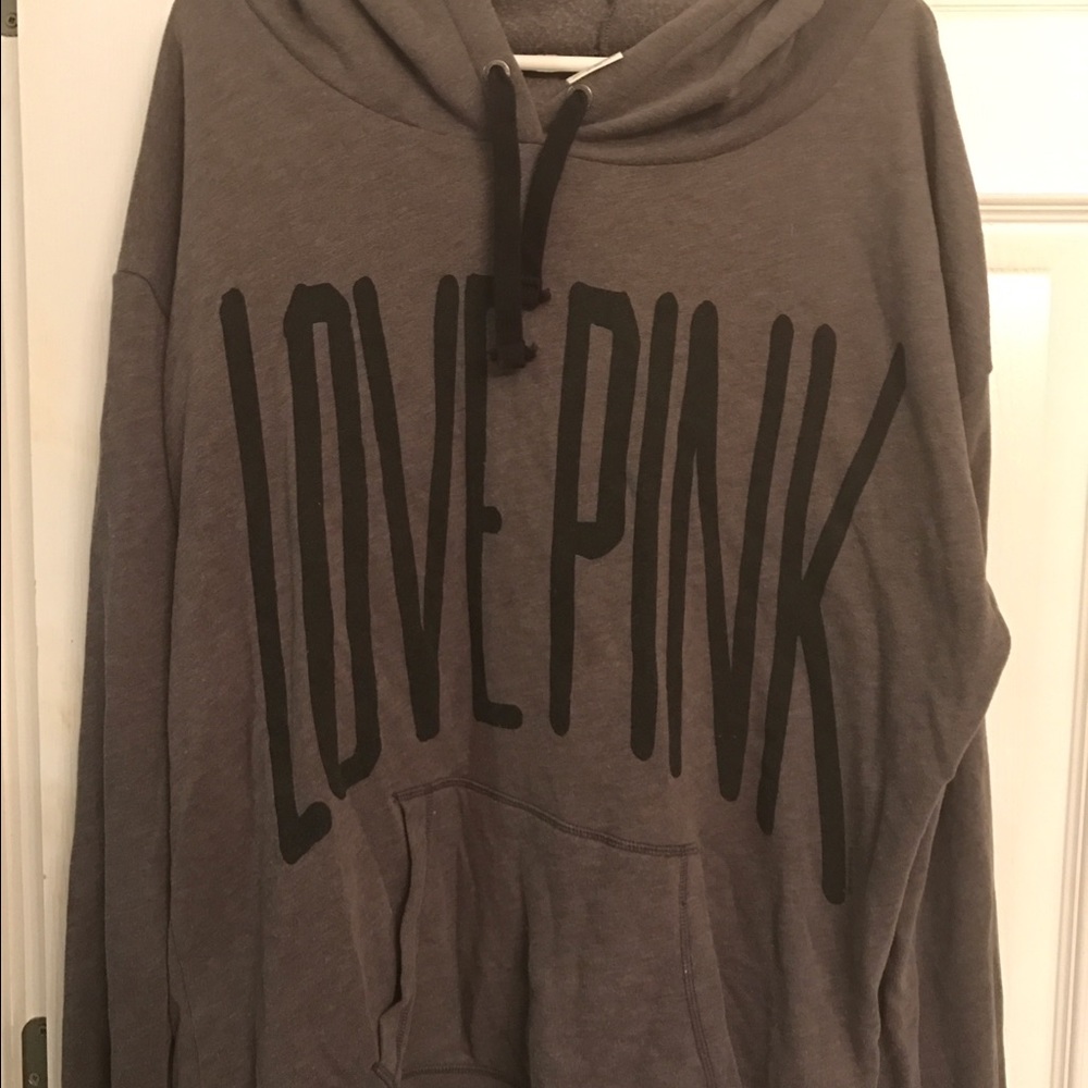 Victorias Secret PINK Hoodie