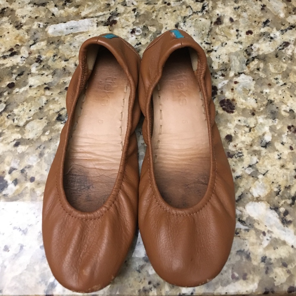 Tieks