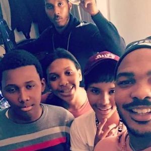 Meet your Posher, Jada