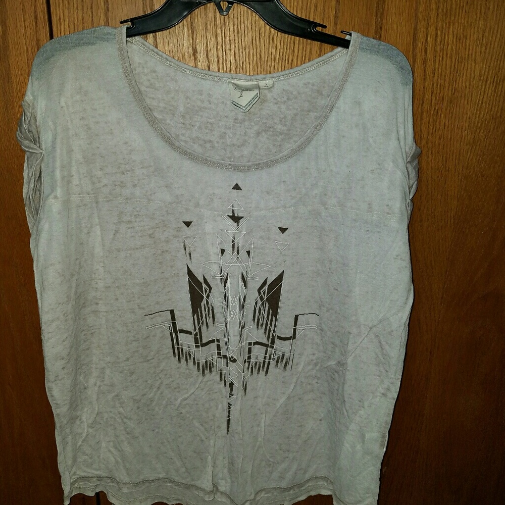 Baggy t-shirt