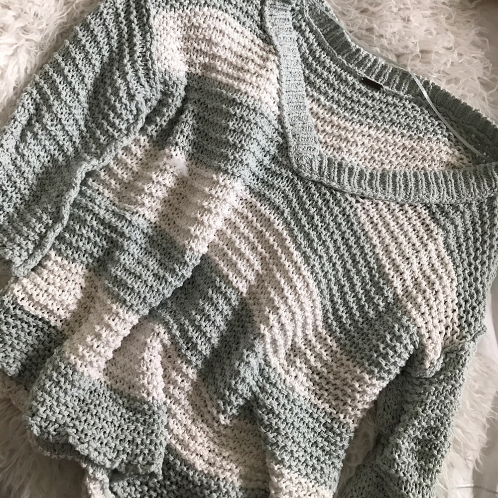 🚫SOLD🚫 Free People Sweater💕