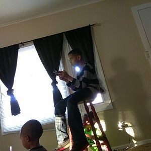 Meet your Posher, Tyjeer