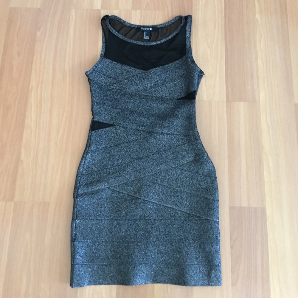 NWOT Forever 21 dress size S