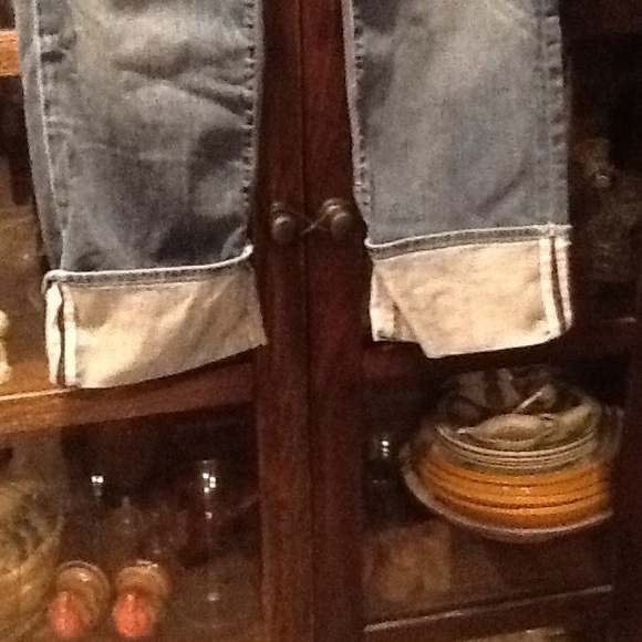7 for all mankind jeans - Picture 3 of 7
