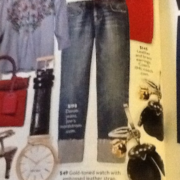 7 for all mankind jeans - Picture 7 of 7