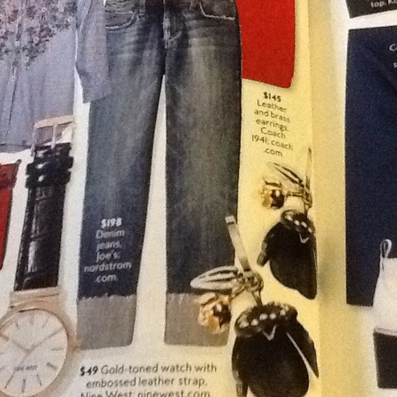 7 for all mankind jeans - Picture 4 of 7