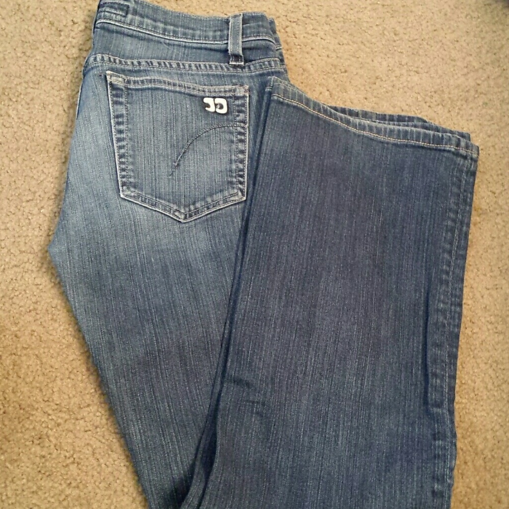 Really cute Joe's Jeans