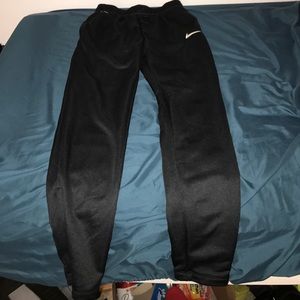 Nike dri-fit  Atheltic pants