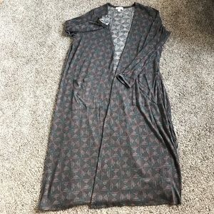 LuLaRoe Sarah -Medium