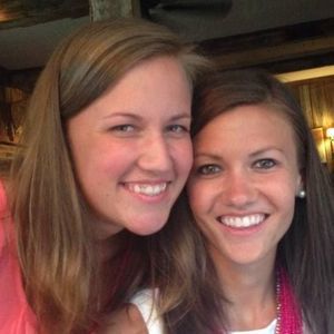 Meet your Posher, Sara