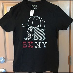 Men's Aeropostale Graphic Tee NWT size small