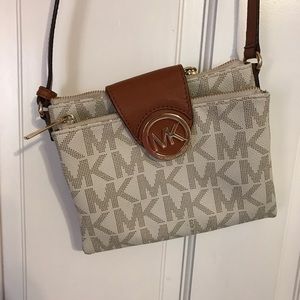 Michael Kors Satchel