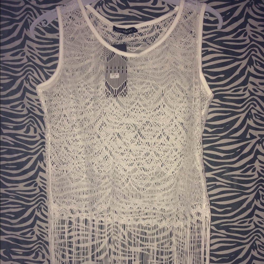 Buautiful top