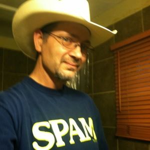 Meet your Posher, Steve