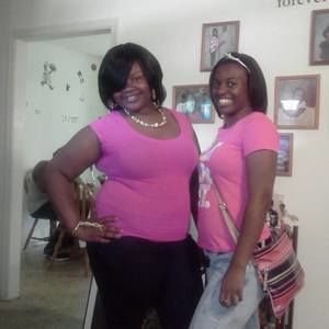 Meet your Posher, Ricky