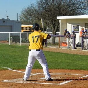 Meet your Posher, Caleb