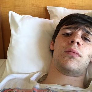 Meet your Posher, Matthew