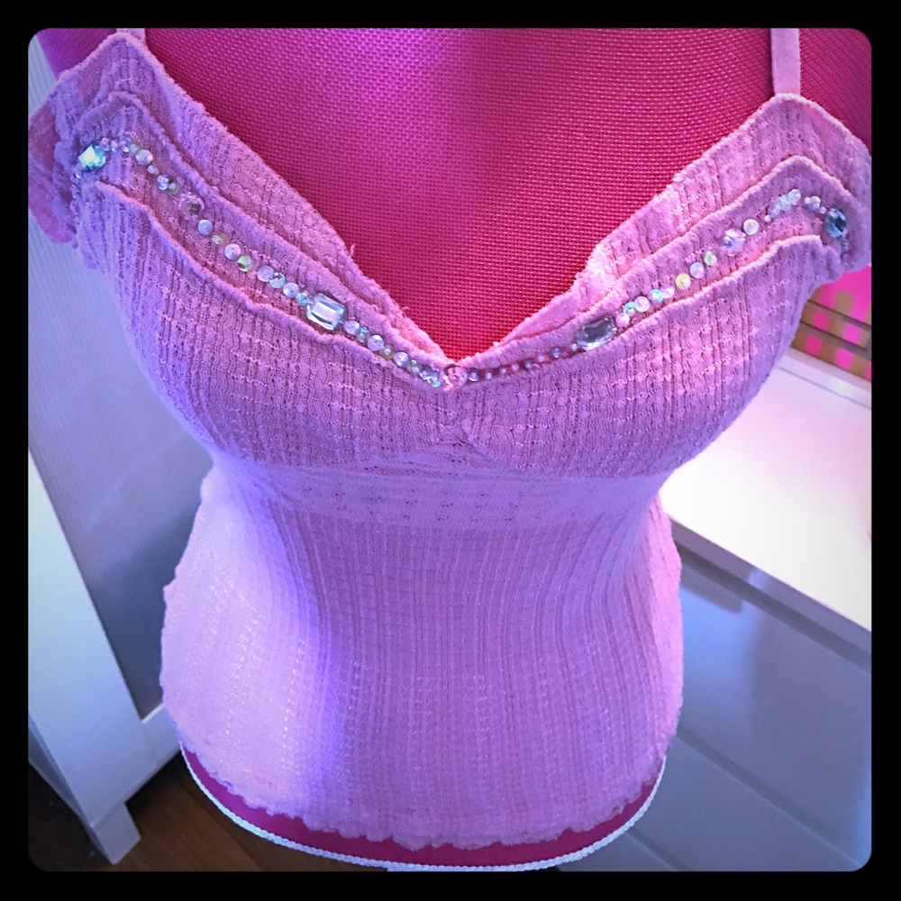 Vertigo Paris Camisole Top