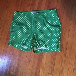 Women's shorts