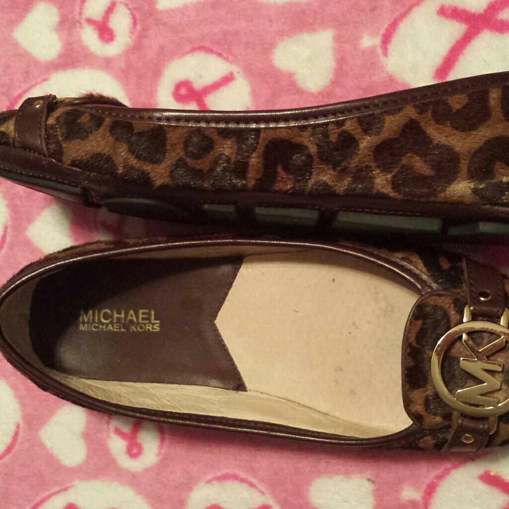 Michael kors shoes