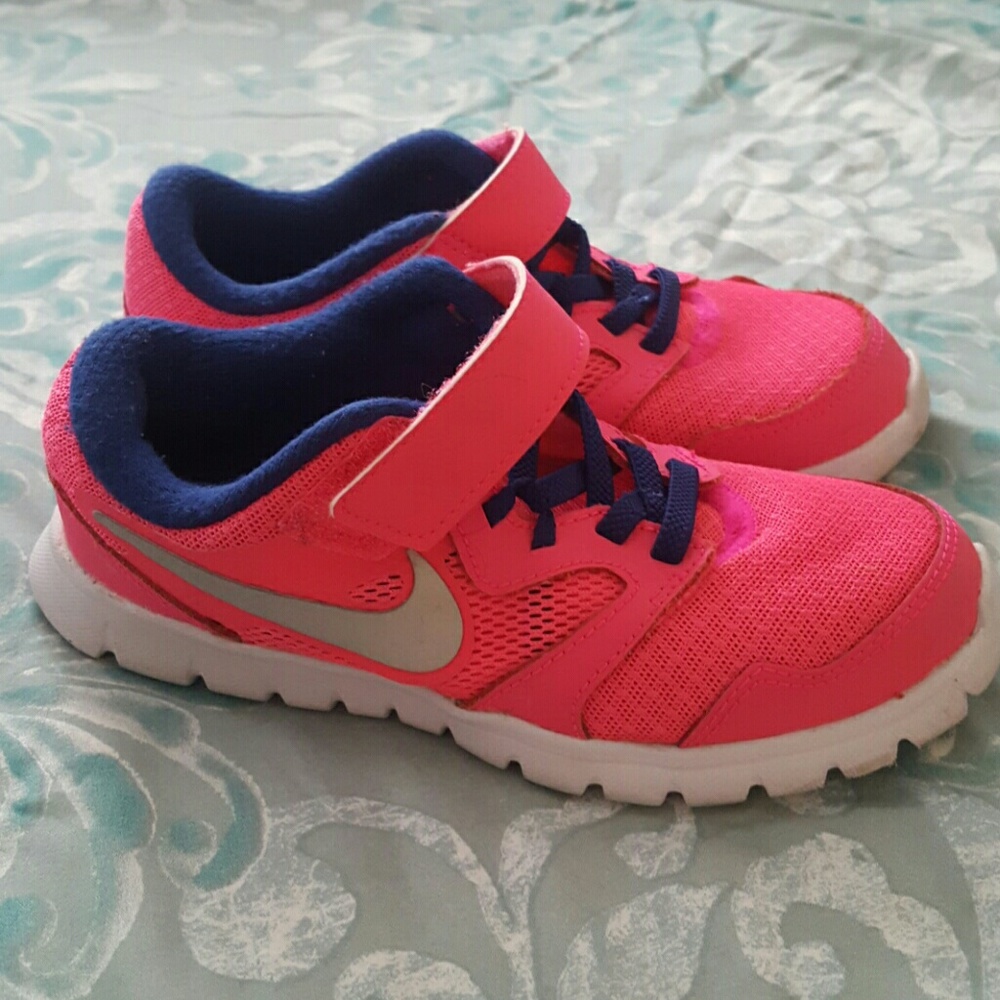 Nike for girls