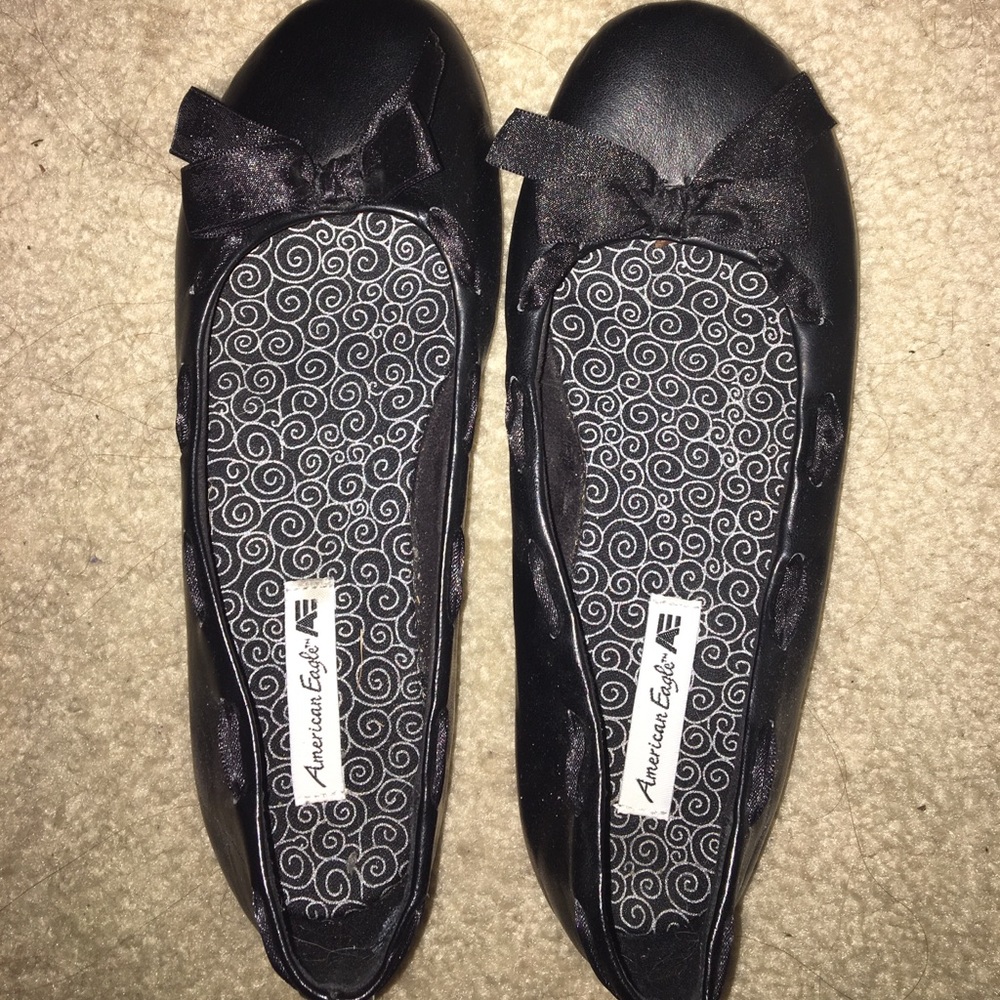 Flats