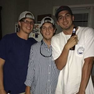 Meet your Posher, Kyle