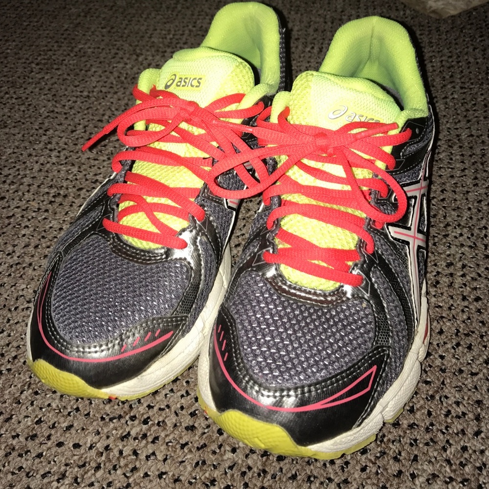 Asics Running Shoes | size 7