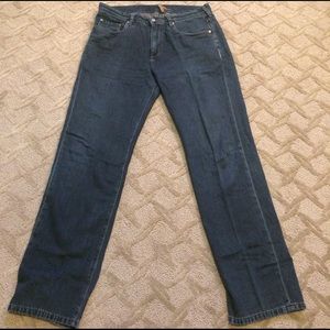 Men's Jeans
