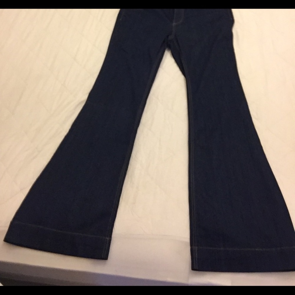 Brand new flare jeans!