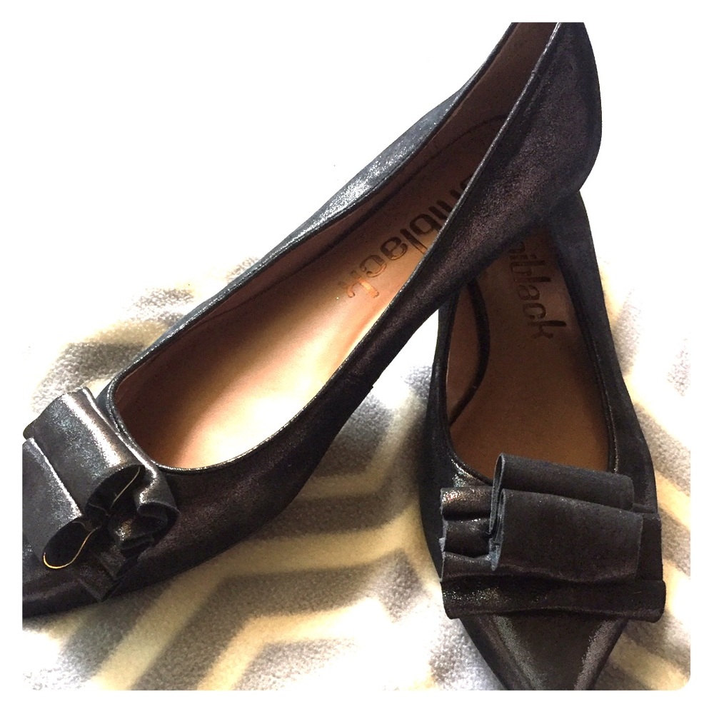 Daniblack Flats