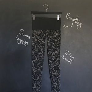 Soma slimming leggings