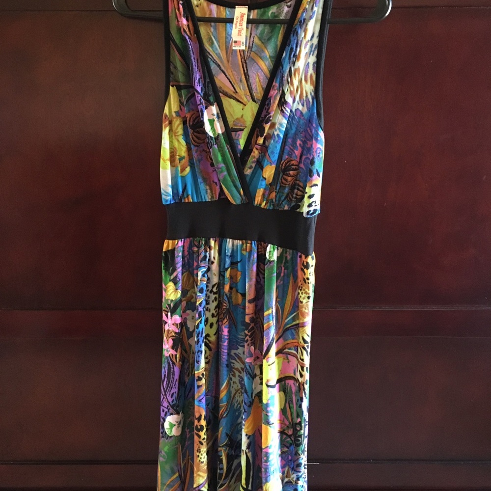 Cute, light weight dress