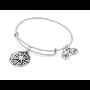 Alex & Ani Cosmic Balance Bangel