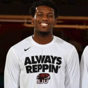 Meet your Posher, Gerald