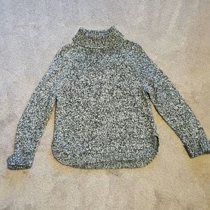Spring + Mercer Sweater