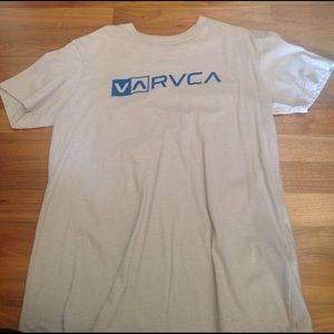 RVCA t shirt