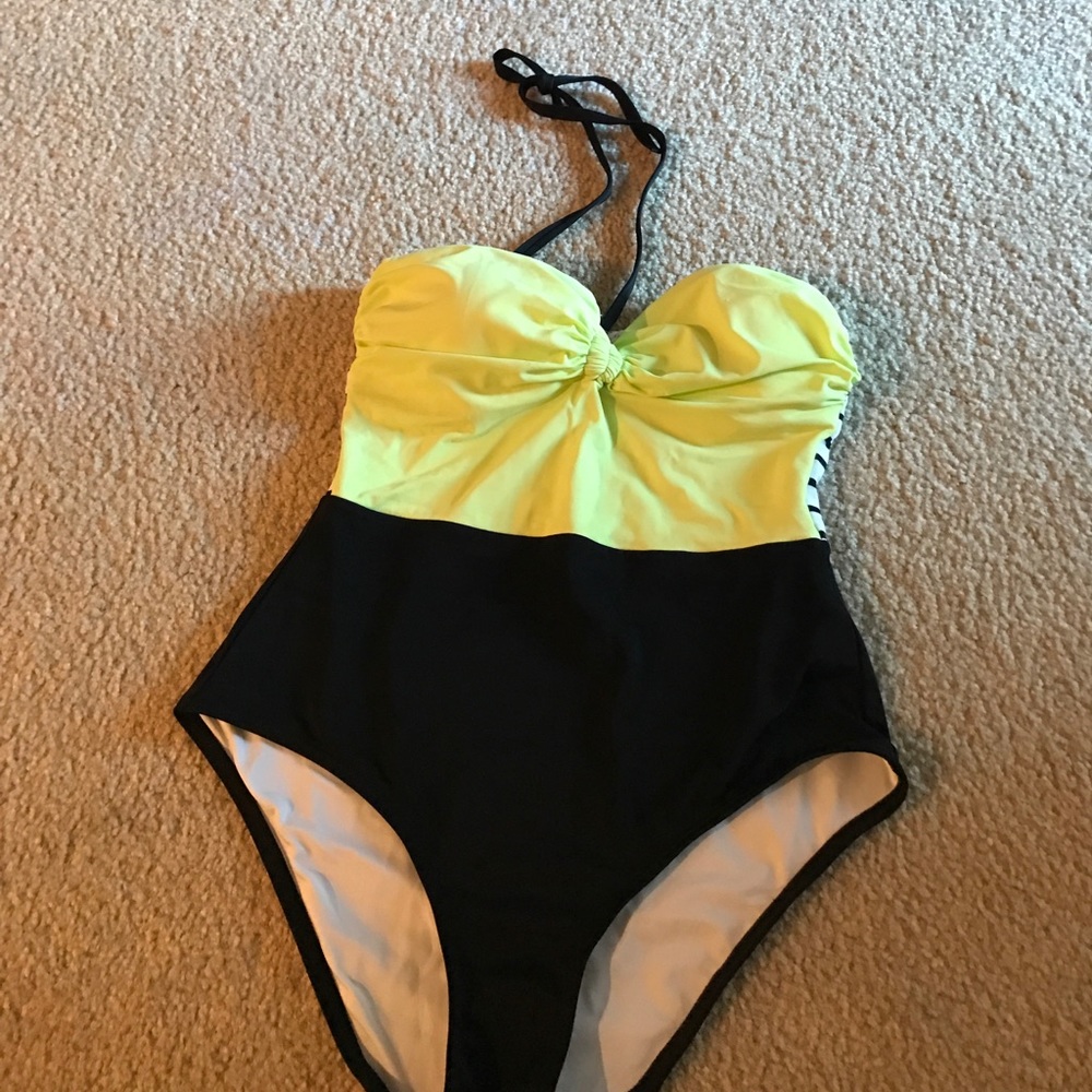 Victoria's Secret one piece