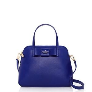 ✨GORGEOUS KATE SPADE✨ Julia St. Maise Satchel