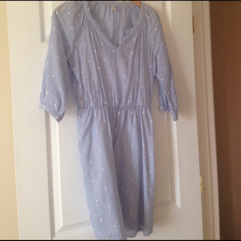 Old navy dress