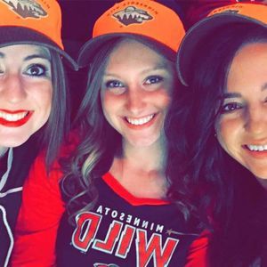 Meet your Posher, Breanna