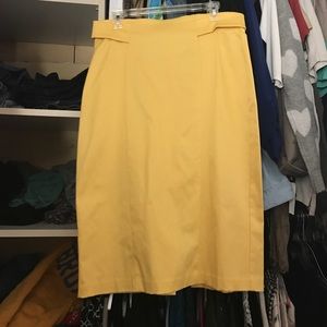 NY&C Pencil Skirt