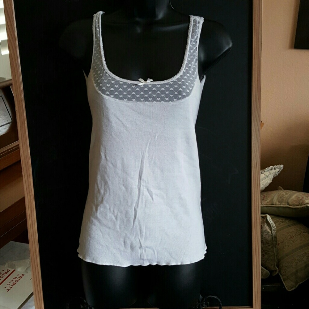 Sparkle tanks